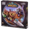 Mega Bloks WORLD WARCRAFT BAREN LANDS CHASE OYUN S