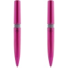 BOLD MEKANIK KURSUN KALEM 07MM METALIK PEMBE 2LI SET