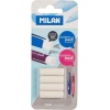 Milan Btm10299 Capsule Ve Compact Kalem İçin Sii Yedeği Blister Alaj, 4lü