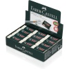 Faber Castell 7085 Beyaz Orta Boy Sii, 24lü