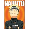 Naruto Illustration Book