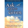 Ask and It is Given: Learning to Manifest Your Desires