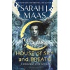 House of Sky and Breath: The unmissable new fantasy, now a #1 Sunday Times bestseller, from the multi-million-selling author of A Court of Thorns and s (Crescent City): 2