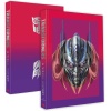 Transformers: A Visual History (Limited Edition)