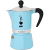 Rainbow Mokapot Açık Mavi 3 Cup