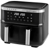 KYF32 Magicchefplus Dual Airfryer, S,yah