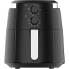 Air Fryer Yağsız Fritöz HAF-01, Siyah