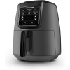 Air Pro  Köz XL Airfryer Space Gray Black