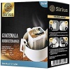 Sirius Premium Pratik Filtre Kahve Guatemala (5 Ad.)