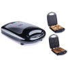 Gh26210 Tostika Waffle Tost, 1200 W, Inoks