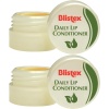 Besleyici ve Nemlendirici Dudak Bakım Kremi Daily Lip Conditioner x2