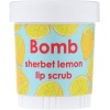 Sherbet Lemon Dudak Scrub