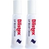 Lip Relief - SPF 15 Kuru ve Çatlamış Dudaklara Onarıcı ve Rahatlatıcı Dudak Bakım Kremi x2