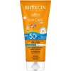 BIOXCIN Sun Care Çok Yüksek Korumalı Çocuk Güneş Kremi,% 100 Botanik Aktif, 50 SPF, 200 ml