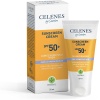 Herbal Güneş Kremi, Kuru ve Hassas Ciltler, 50 Spf, 50ml