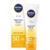 Sun SPF 50+ Yaşlanma ve Leke Karşıtı Q10 Yüz Güneş Kremi (50 ml)