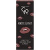 Gr Matte Lıp Kıt No:  Taupe 1 Paket (1 x 1 Adet)