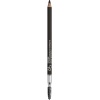 Eyebrow Powder Pencil No:106 Ebony 1 Paket