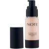 Mattifying Extreme Wear Mat Bitişli SPF 15 Kapatıcı Fondöten 126 Nude Ivory