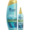 H&S Derma x Pro Yatıştırıcı S 350ml Şampuan + 145ml Balsam