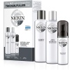 NIOXIN Yoğun Dökülme Karşıtı Set, Doğal Saçlar, 150ml