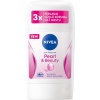 Kadın Stick Deodorant &Beauty 48 Saat Anti-Perspirant Koruma, 50 ml