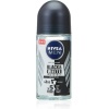 Men Erkek Roll On Deodorant Black & White Invisible Original 48 Saat Anti-Perspirant Koruma (50 ml)