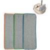 Yedek Microfiber Tablet Mop Bezi 4 Adet