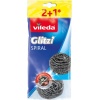 Glitzi Inox Çelik 3lü Paket