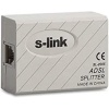 SL-2005 Lüks Filtreli ADSL Splitter