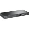 TL-SG1024, 24-Port 10/100/1000 Mbps Gigabit Rackmount Switch