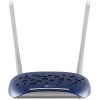 TD-W9960, N300 Mbps Fiber/VDSL/ADSL Modem Router