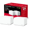 Mercusys H H70X(2-pack), AX1800 Mbps Tüm Ev Mesh Wi-Fi 6 Sistemi