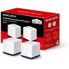 Mercusys H H50G(2-Pack), AC1900 Mbps Tüm Ev Mesh Wi-Fi Sistemi