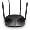 Mercusys MR80X, AX3000 Mbps Dual-Band Wi-Fi 6 Router