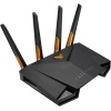 TUF-AX4200 WIFI6 Gaming Extendable Router-Mobile Gaming Mod-Gaming Port 4G 5G Mobile Tethering-AiProtection