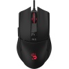 Bloody L65 Max RGB 12.000 CPI Sensör Ultra Core 3&4 Aktif Özel Yapım Optik Gamer Oyuncu Mouse-Siyah