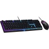 Cooler Master MS-110-KKMF1-US klavye ve fare seti