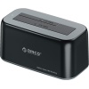 Orico USB 3.2 Gen2 1BAY 10Gbps 2.5 ve 3.5 inç SATA HDD SSD Dock Station