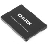 Dark DK AC MSATA - SATA 2,5 Dönüştürücü