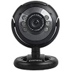 SC-824 300K 480P USB fonlu LED Webcam