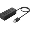 Orico W5P-U2 USB2.0 4 Portlu USB Çoklayıcı Hub 30 CM