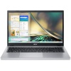 Acer Aspire 3 A315-510P-38X0 Dizüstü Biisayar, 15.6” FHD, Intel i3-N305, 8 GB DDR5 RAM, 256 GB SSD, FreeDOS, Gümüş