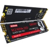 DM E9 512 GB PCI-E Gen3x4 M.2 NVMe SSD 2000 MB/sn Okuma 1600 MB/sn Yazma