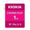 Exceria Plus SD Card 1 TB V30 100/85 MB/sn 4K