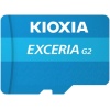 EXCERIA 64 GB G2 microSD Bellek Kartı