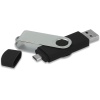 USB Bellek 2.0 Swivel OTG, 16 GB