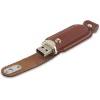 USB Bellek 2.0 Leather, 16 GB