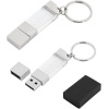 Minhon USB Bellek 2.0 Crystal, 16 GB