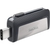 128GB Ultra Dual Drive USB 3.1 Type-C Bellek - SDDDC2-128G-G46